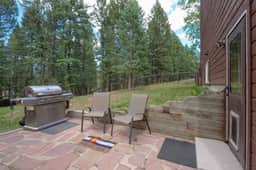 Sun Mountain Chalet