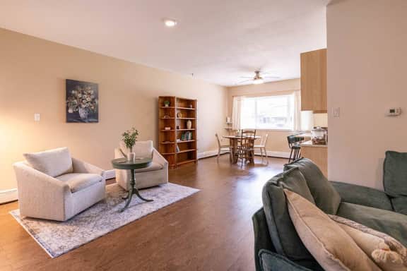 Littleton Trails & Town Retreat at Aspen Grove