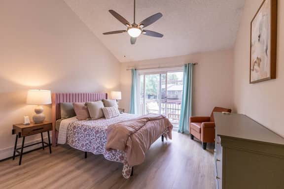 Littleton Trails & Town Retreat at Aspen Grove